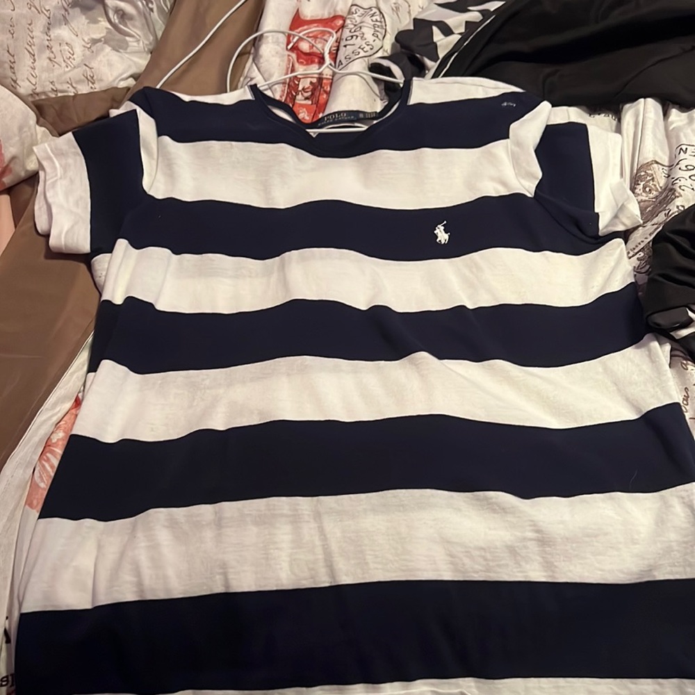 Polo shirt